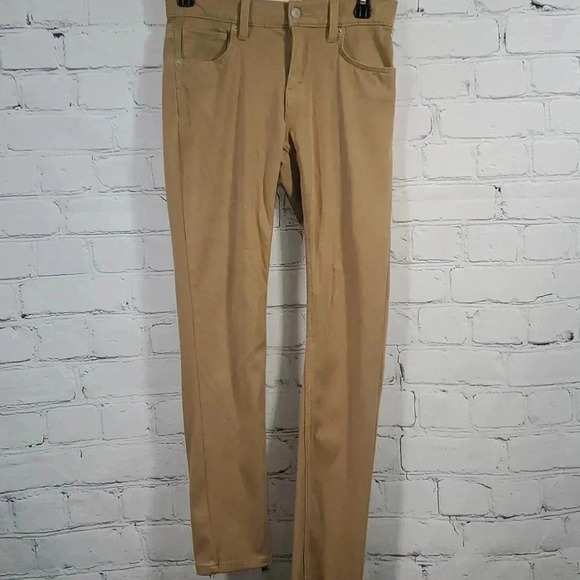 Levi's 512 Boys Slim Taper 14 Reg/27 W - Picture 4 of 10